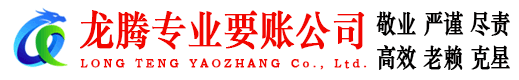 浔阳龙腾讨债公司