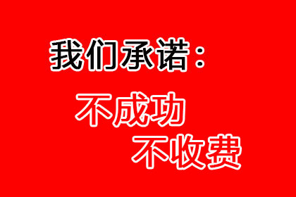浔阳清债公司